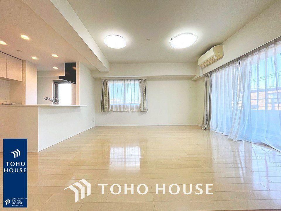 3LDK Apartment for Sale in Funabashi, Chiba with Large Roof Balcony - Thumbnail 2