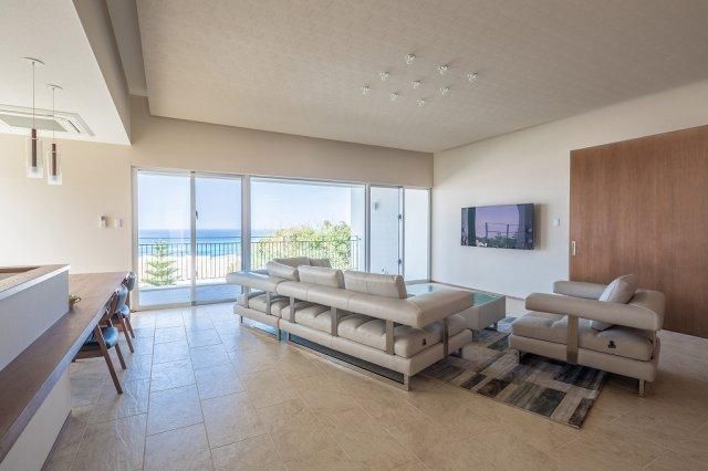 Commercial Accommodation for Sale in Yomitan, Okinawa - Thumbnail 4