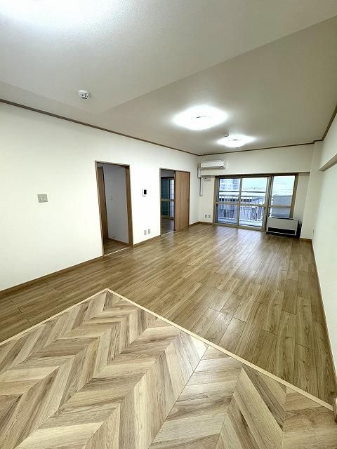 3LDK Apartment for Sale in Sapporo Nishi Ward - 80.78m2 - Thumbnail 4