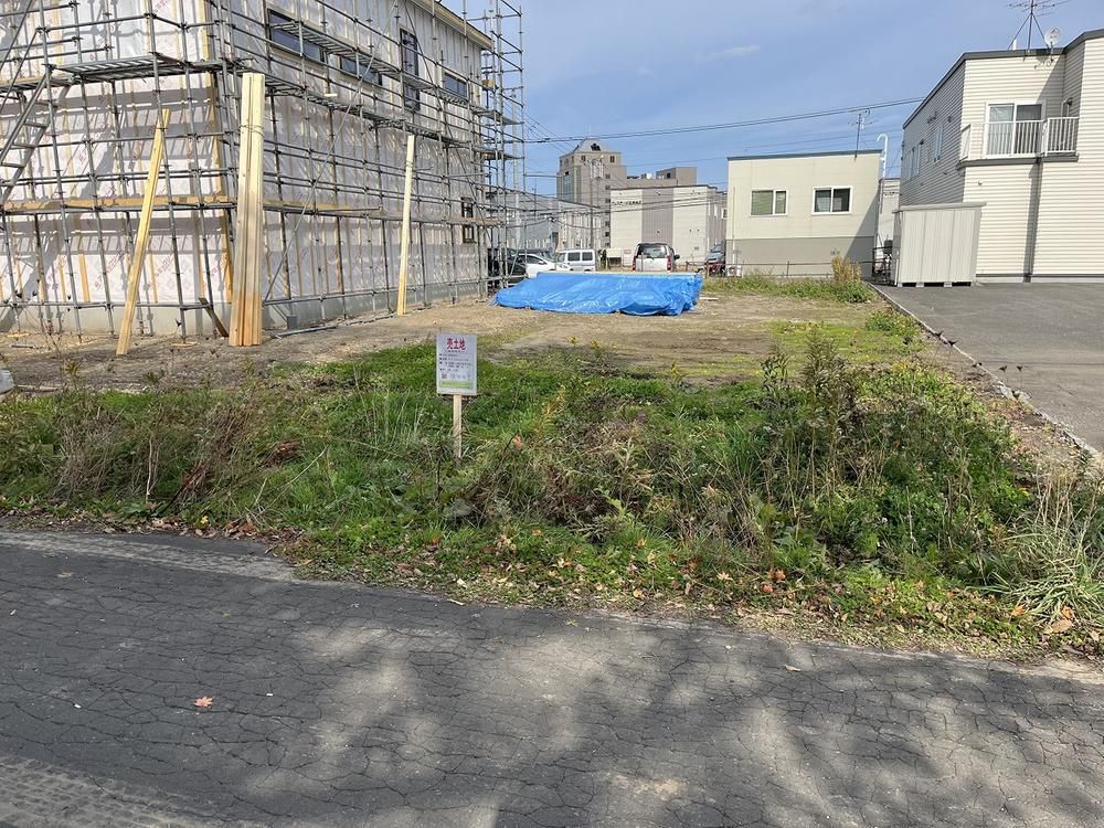 209.85m2 Building Lot for Sale in Bunkyodai, Ebetsu - Thumbnail 3