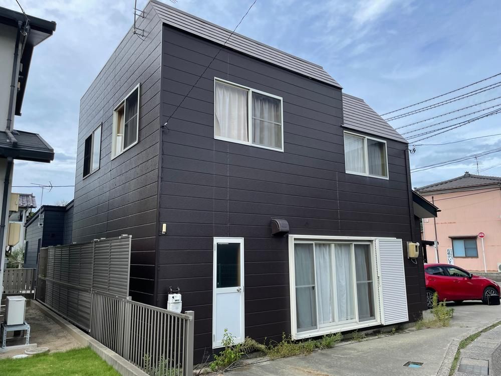 Renovated 3LDK House Near Uchino Station, Niigata - Thumbnail 2