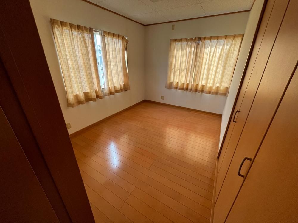 Renovated 3LDK House Near Uchino Station, Niigata - Thumbnail 4