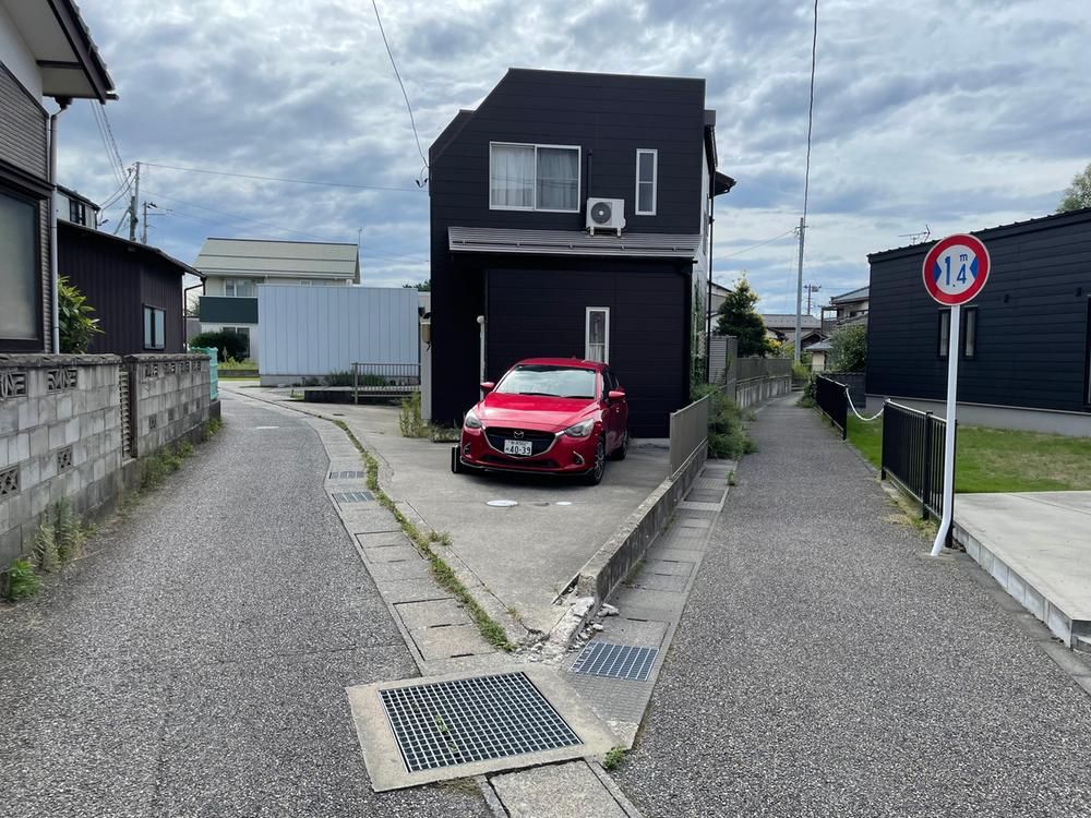 Renovated 3LDK House Near Uchino Station, Niigata - Thumbnail 3