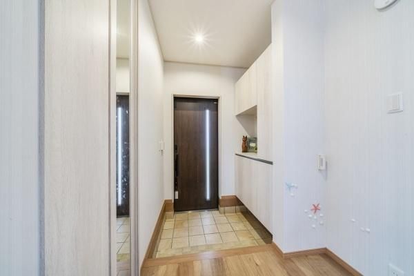 4LDK Detached House for Sale in Higashikurume, Tokyo - Thumbnail 3