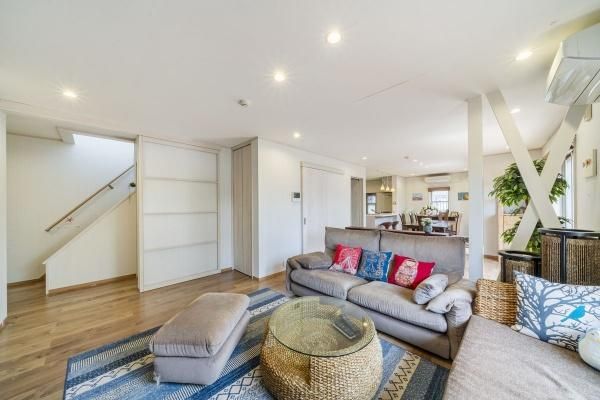 4LDK Detached House for Sale in Higashikurume, Tokyo - Thumbnail 4