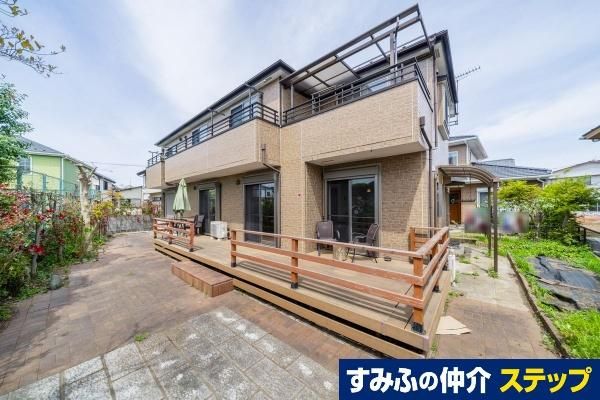 4LDK Detached House for Sale in Higashikurume, Tokyo - Thumbnail 2