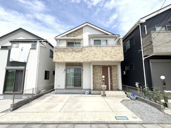 4LDK House for Sale in Sakura-ku, Saitama City - 99.78m² - Thumbnail 3