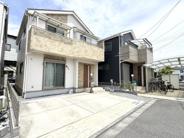 4LDK House for Sale in Sakura-ku, Saitama City - 99.78m² - Thumbnail 2