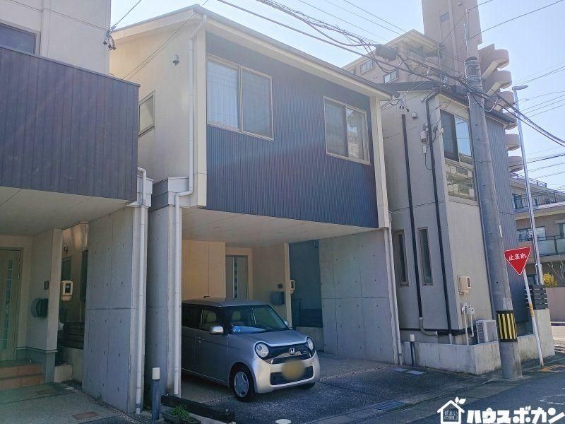 4LDK House for Sale in Nishi Ward, Nagoya - 136.36m2 - Thumbnail 3