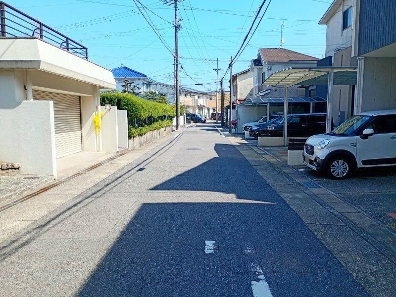 4LDK House for Sale in Nishi Ward, Nagoya - 136.36m2 - Thumbnail 2