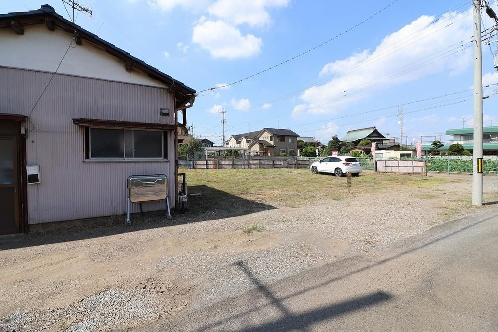 Land for Sale in Koga, Ibaraki - 578m2 Corner Plot - Thumbnail 2