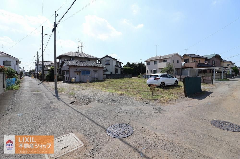 Land for Sale in Koga, Ibaraki - 578m2 Corner Plot - Thumbnail 3