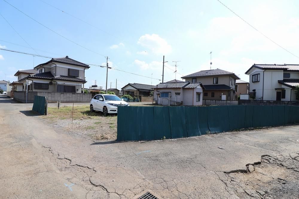 Land for Sale in Koga, Ibaraki - 578m2 Corner Plot - Thumbnail 4