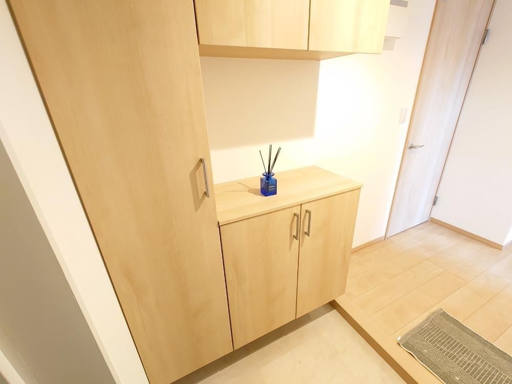 3LDK Apartment for Sale in Tsuzuki Ward, Yokohama, 69.53m² - Thumbnail 4