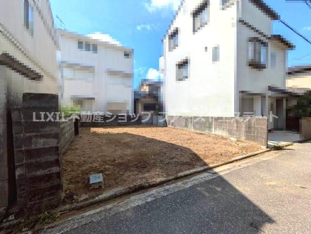 Building Land for Sale in Sagami-cho, Kochi City - 82.9 sqm - Thumbnail 4