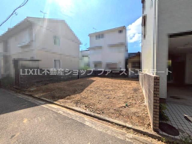 Building Land for Sale in Sagami-cho, Kochi City - 82.9 sqm - Thumbnail 2