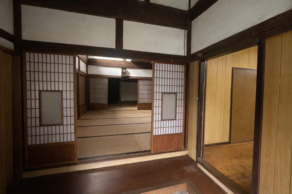 Historic 9DK House for Sale in Joetsu, Niigata - 3.5M Yen - Thumbnail 4