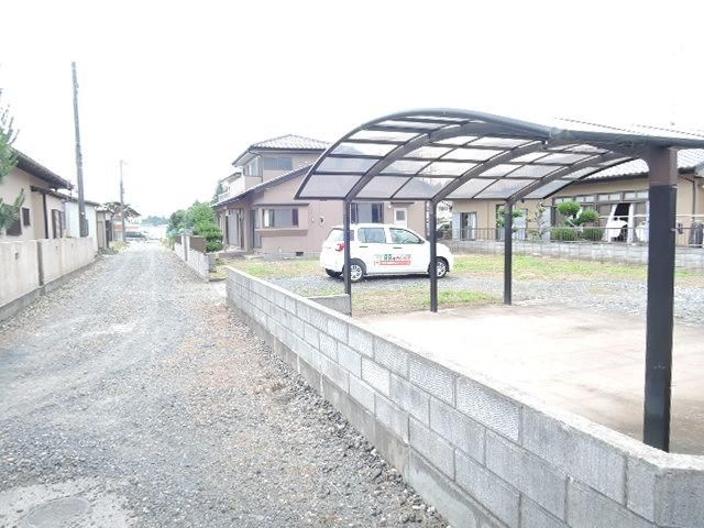 Land for Sale in Naka City, Ibaraki - 474 sqm Residential Plot - Thumbnail 2
