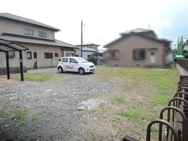 Land for Sale in Naka City, Ibaraki - 474 sqm Residential Plot - Thumbnail 3