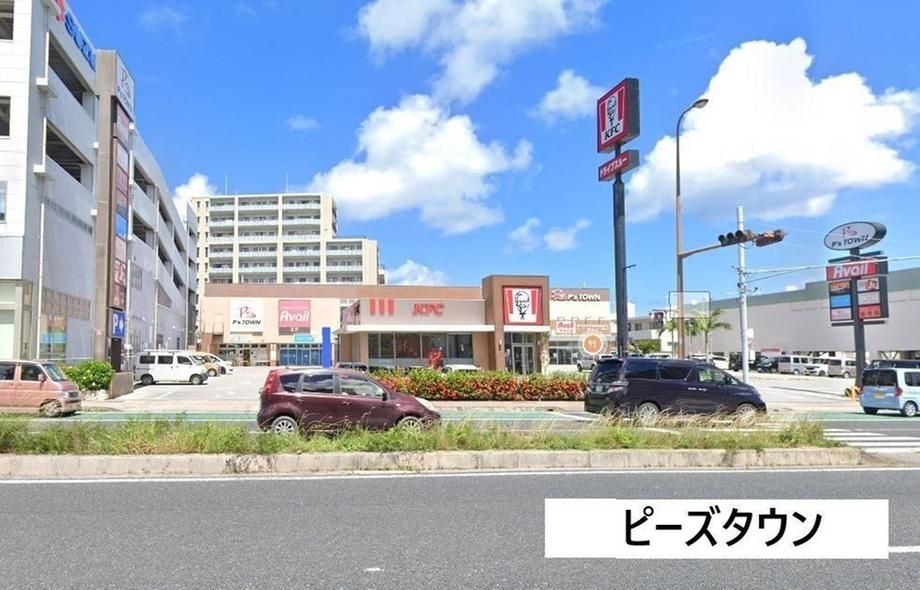 Land for Sale in Urasoe, Okinawa – 150.11m² Plot - Thumbnail 4