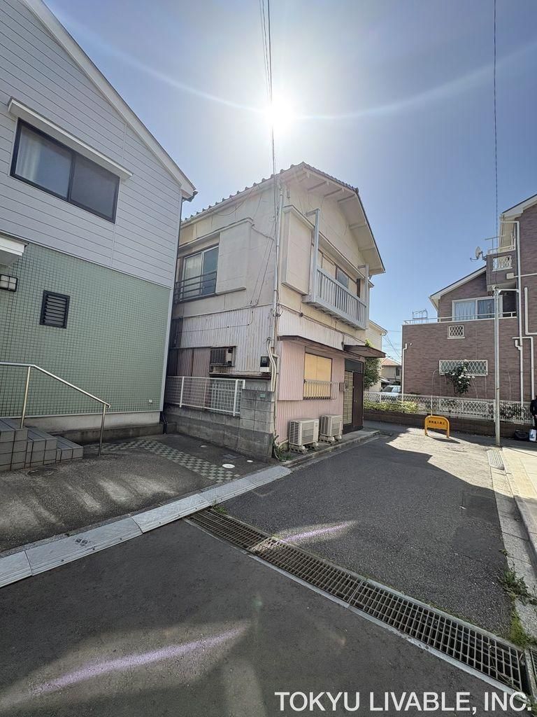 Land for Sale near Shimousa-Nakayama Station in Funabashi - Thumbnail 2