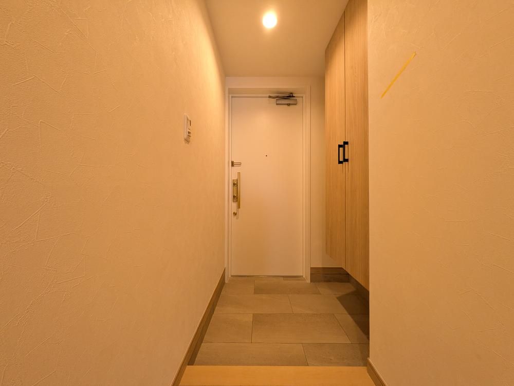 Renovated 3LDK Apartment in Miyamae, Kawasaki - 66m2 - Thumbnail 2