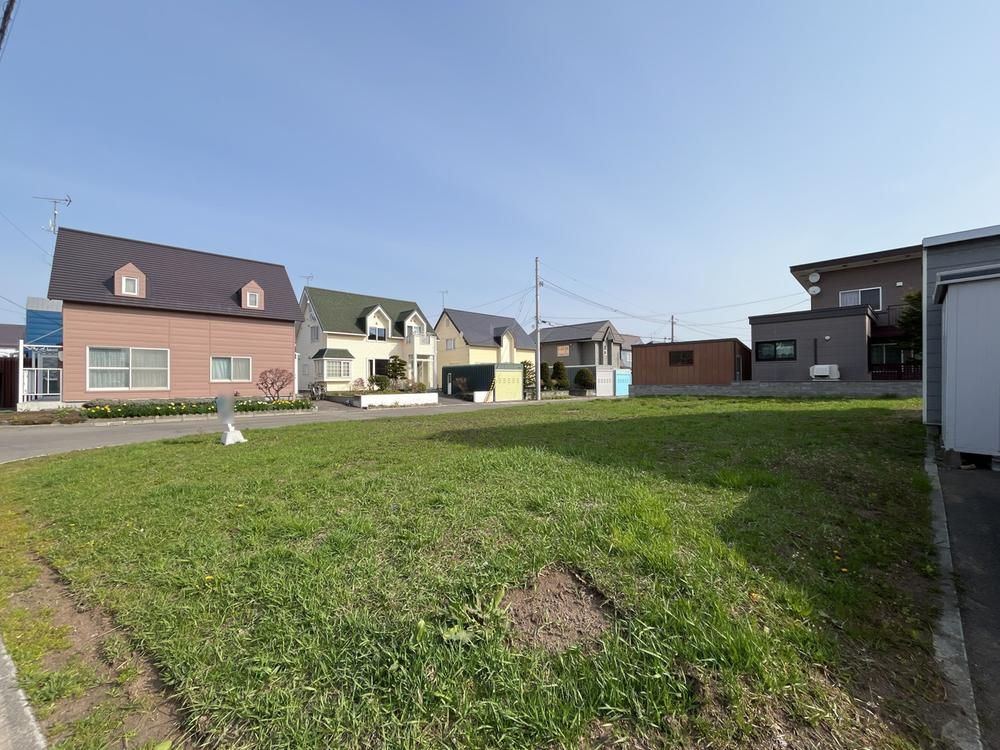 262m2 Residential Land for Sale in Motoebetsu, Ebetsu - Thumbnail 2