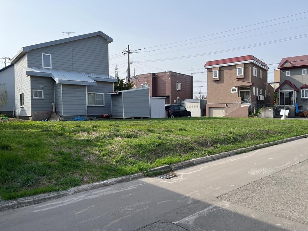 262m2 Residential Land for Sale in Motoebetsu, Ebetsu - Thumbnail 3