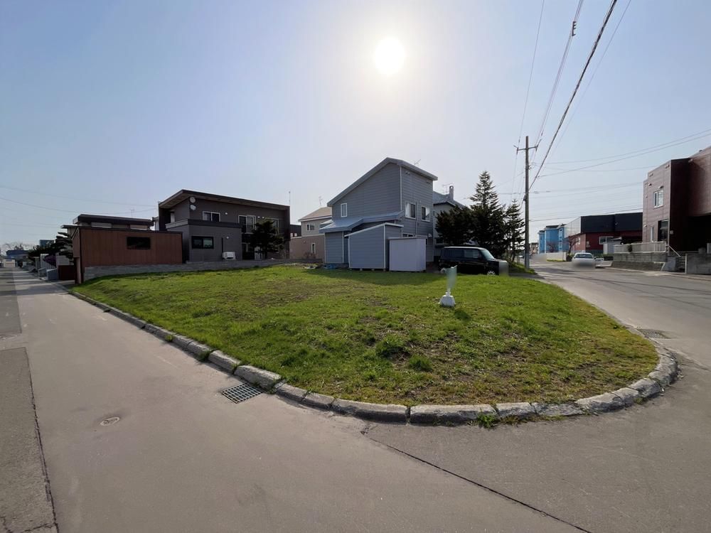 262m2 Residential Land for Sale in Motoebetsu, Ebetsu - Thumbnail 4