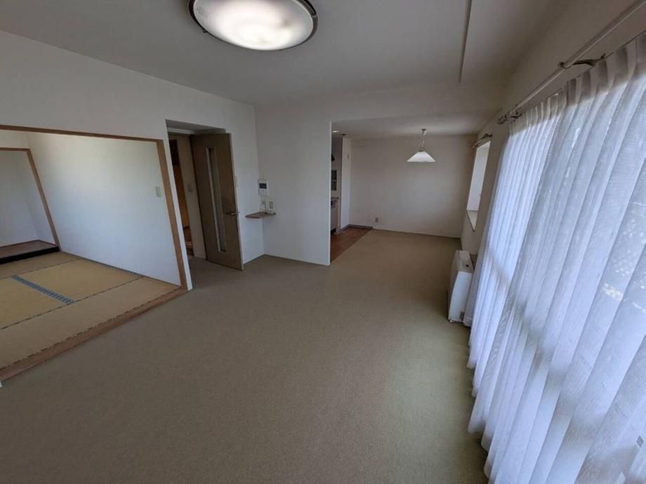 3LDK Apartment for Sale in Asahikawa, Hokkaido - Thumbnail 4