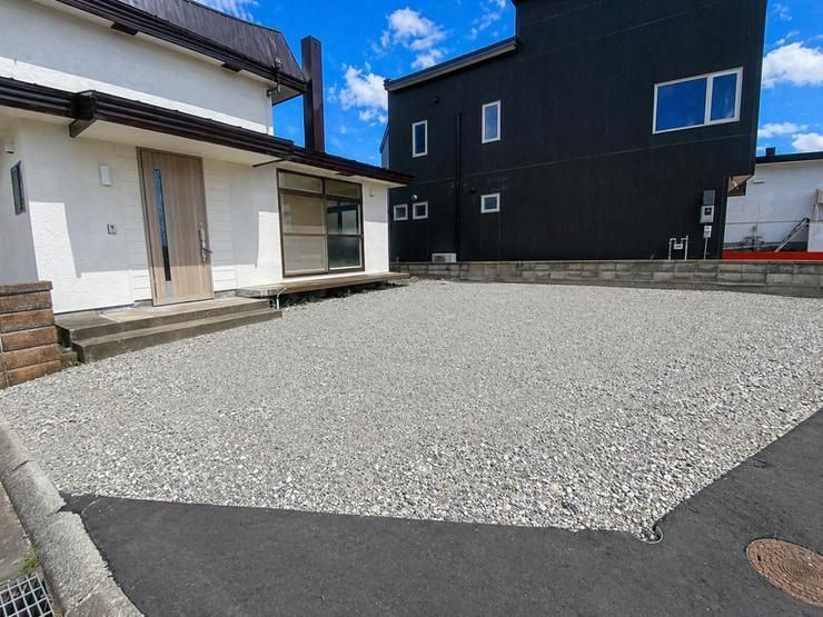 Renovated 4LDK House in Tomakomai, Hokkaido - 105.3m2 - Thumbnail 3