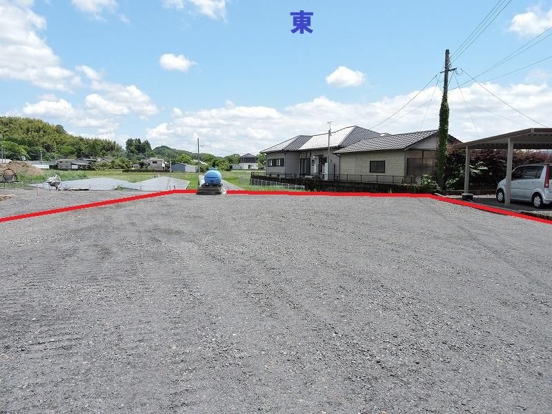 Land for Sale in Ebino, Miyazaki - 346 sqm Building Condition Free - Thumbnail 4