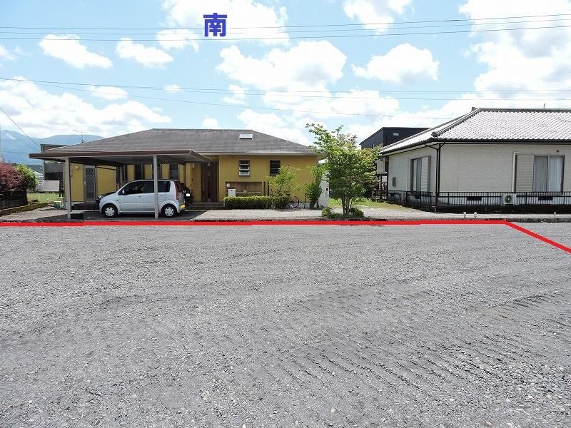 Land for Sale in Ebino, Miyazaki - 346 sqm Building Condition Free - Thumbnail 2