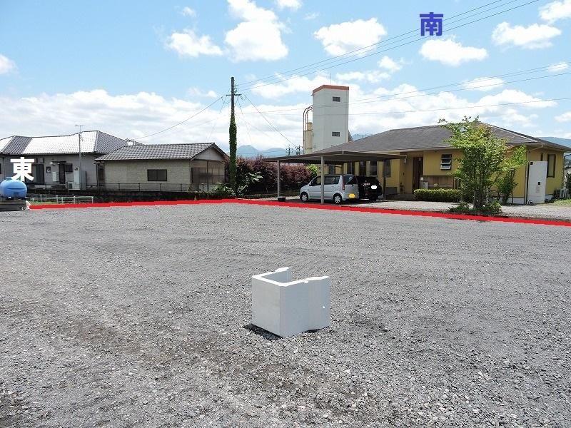 Land for Sale in Ebino, Miyazaki - 346 sqm Building Condition Free - Thumbnail 3