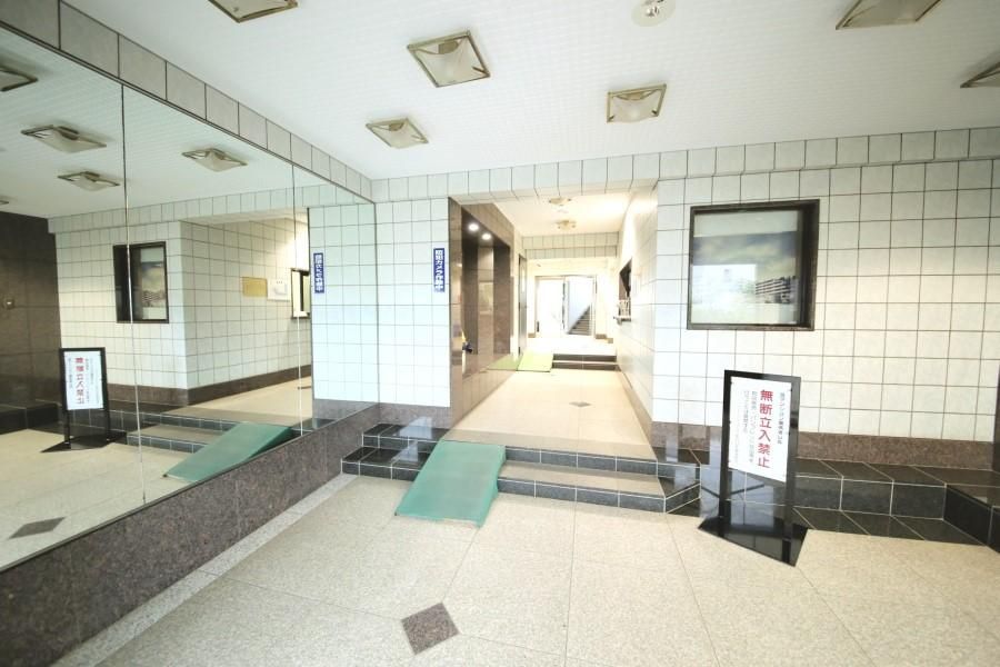 Renovated 3LDK Apartment in Takatsu-ku, Kawasaki - Thumbnail 4