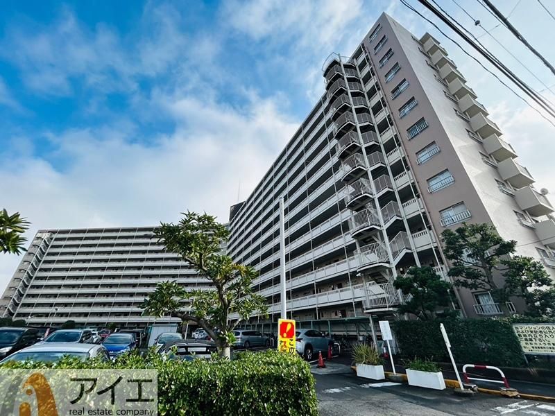 Renovated 1LDK Apartment in Funabashi, Chiba - Thumbnail 2