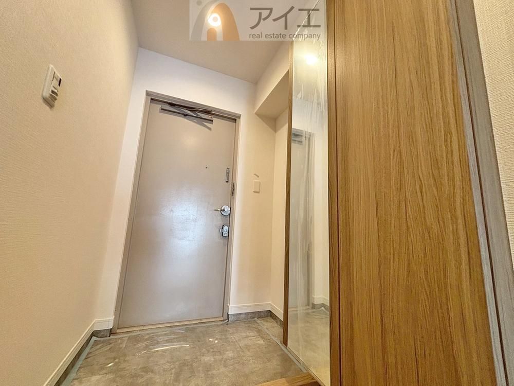 Renovated 1LDK Apartment in Funabashi, Chiba - Thumbnail 4