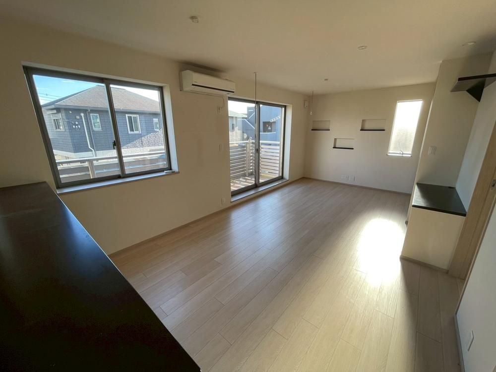 4LDK+S Detached House for Sale in Odawara, Near Kamonomiya Station - Thumbnail 3