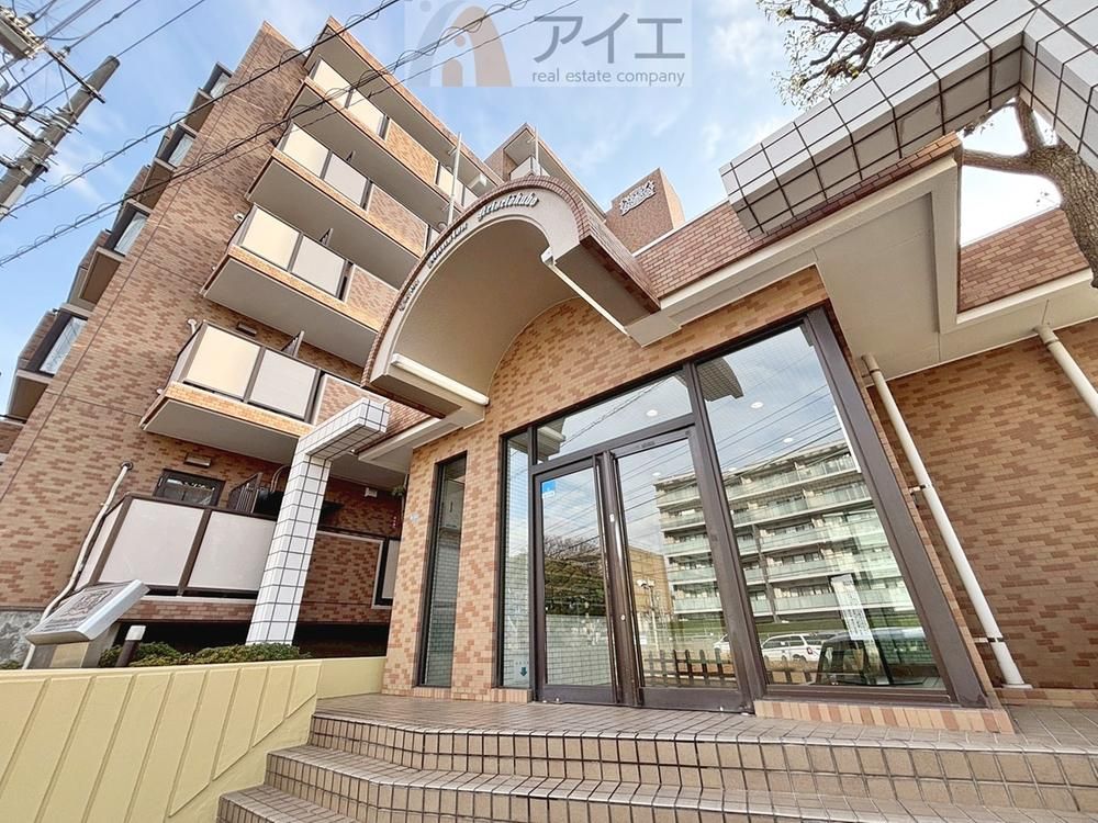 3LDK Renovated Apartment in Narashino, Chiba - Thumbnail 3