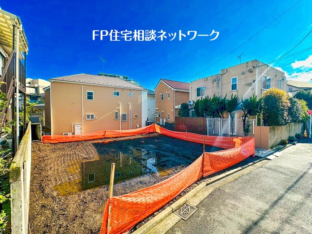 105.78m2 Land for Sale in Shinohara Higashi, Kohoku Ward, Yokohama - Thumbnail 4