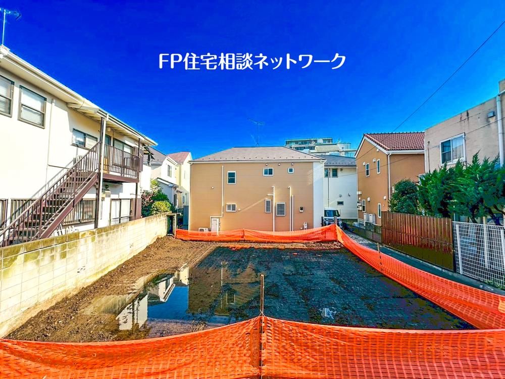 105.78m2 Land for Sale in Shinohara Higashi, Kohoku Ward, Yokohama - Thumbnail 2