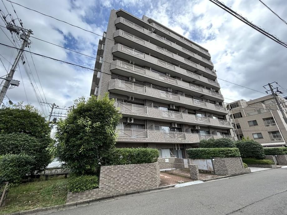 Lions Plaza Nishi Koen Dori Apartment in Aoba Ward, Sendai - Thumbnail 4