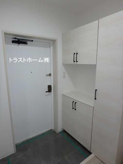 Renovated 4LDK Apartment in Shiroshi, Sapporo - 94.44 sqm - Thumbnail 3