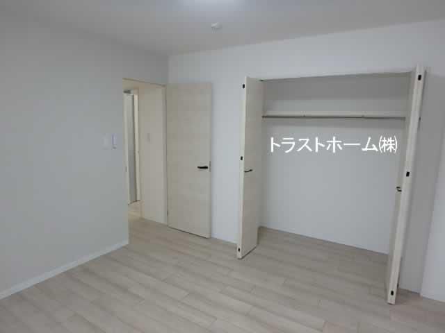 Renovated 4LDK Apartment in Shiroshi, Sapporo - 94.44 sqm - Thumbnail 4