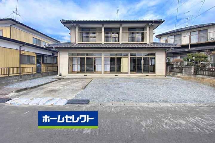 5LDK Family Home in Sendai with Full Renovation | 2199万円 - Thumbnail 3
