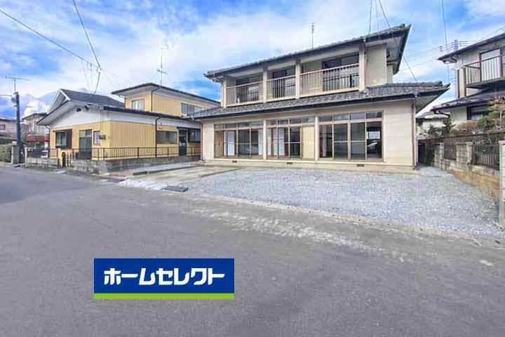 5LDK Family Home in Sendai with Full Renovation | 2199万円 - Thumbnail 2