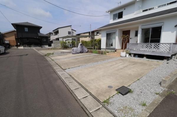 3LDK Used House for Sale in Miyazaki City near Hyuga-Sumiyoshi Station - Thumbnail 3