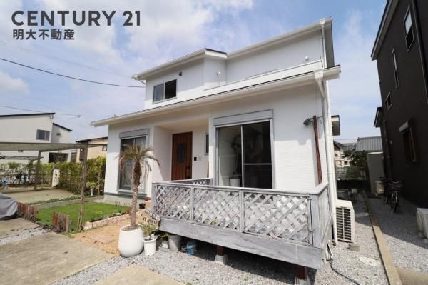 3LDK Used House for Sale in Miyazaki City near Hyuga-Sumiyoshi Station - Thumbnail 2