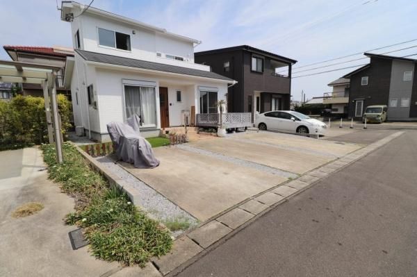 3LDK Used House for Sale in Miyazaki City near Hyuga-Sumiyoshi Station - Thumbnail 4
