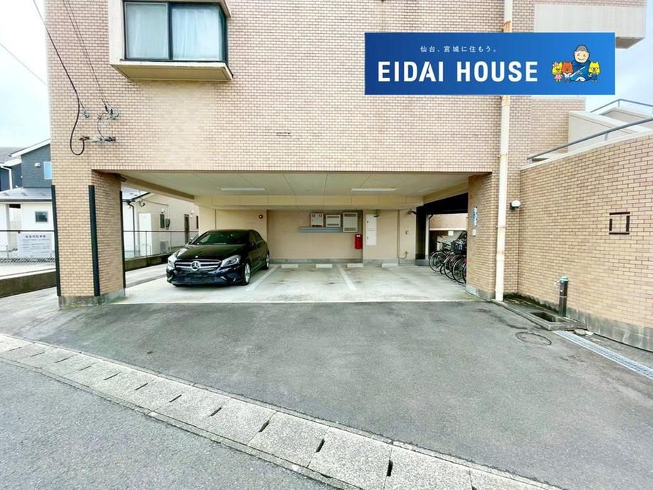 1K Apartment for Sale in Taihaku Ward, Sendai, Miyagi - Thumbnail 2
